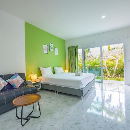 Karon Hotel At 22 Ngoại thất bức ảnh
