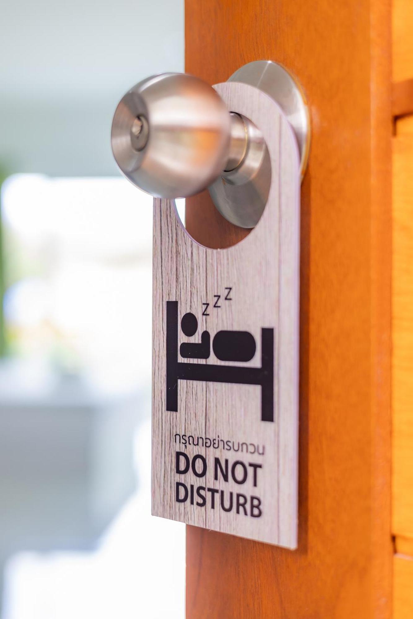 Karon Hotel At 22 Ngoại thất bức ảnh