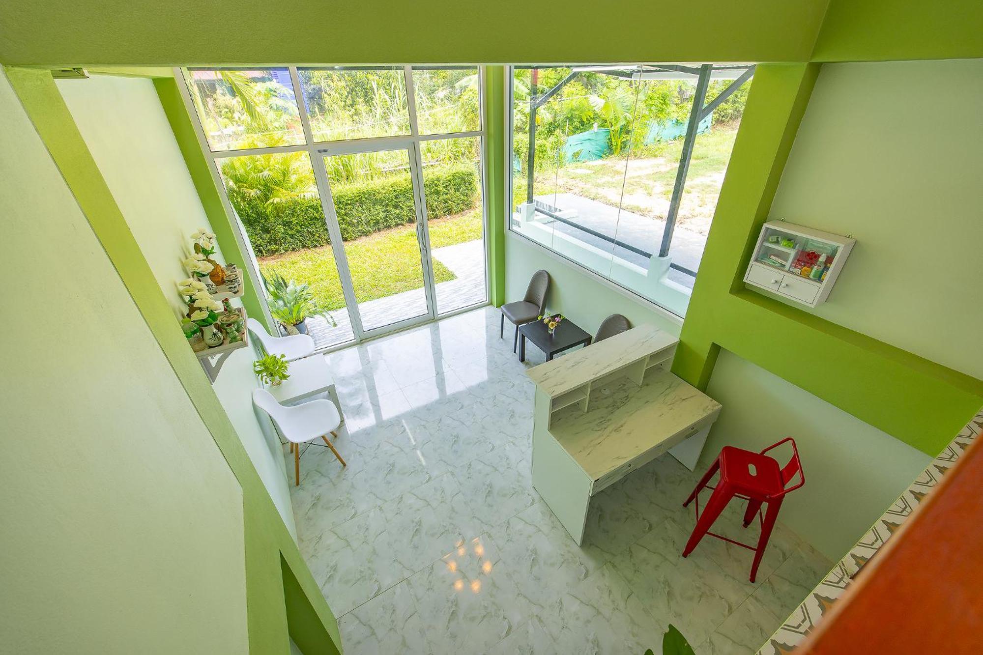 Karon Hotel At 22 Ngoại thất bức ảnh