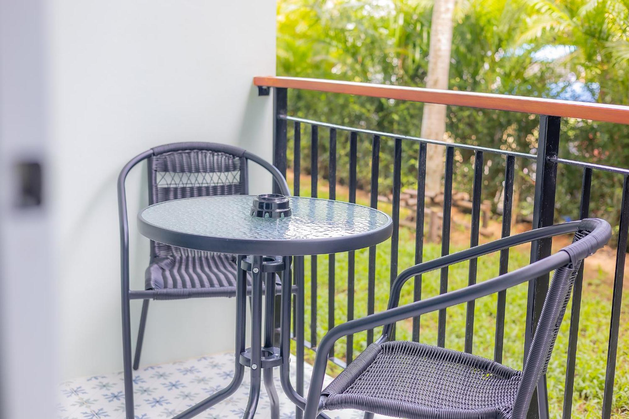 Karon Hotel At 22 Ngoại thất bức ảnh