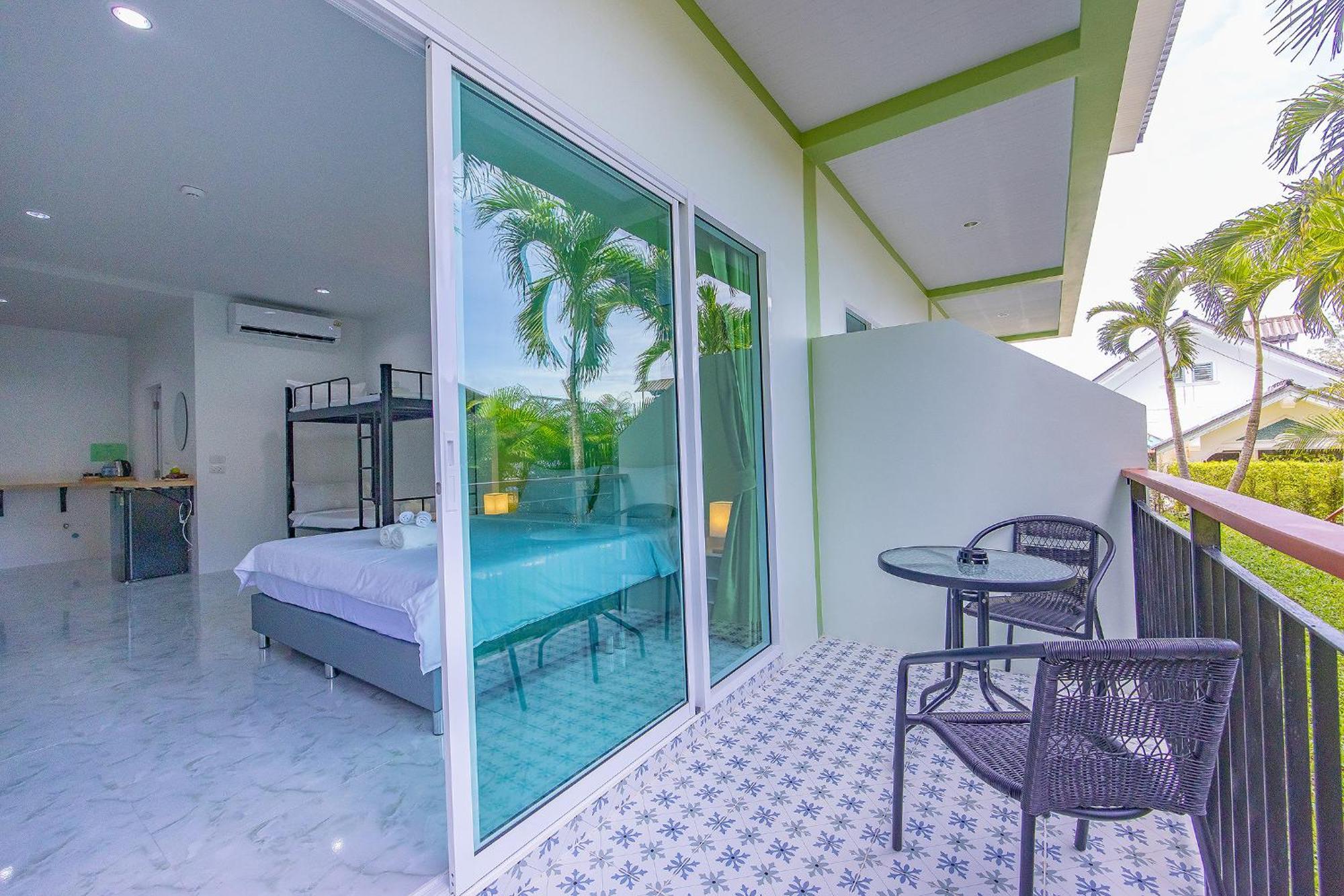 Karon Hotel At 22 Ngoại thất bức ảnh