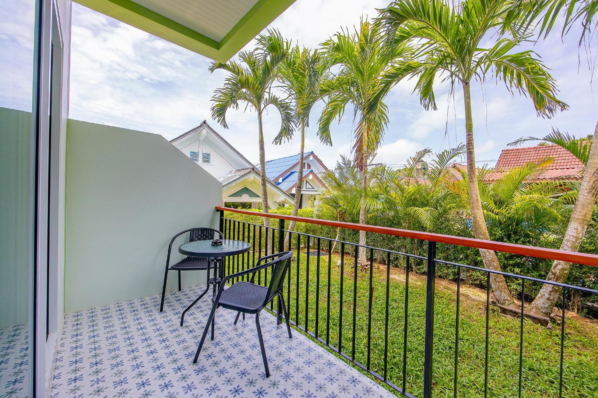 Karon Hotel At 22 Ngoại thất bức ảnh